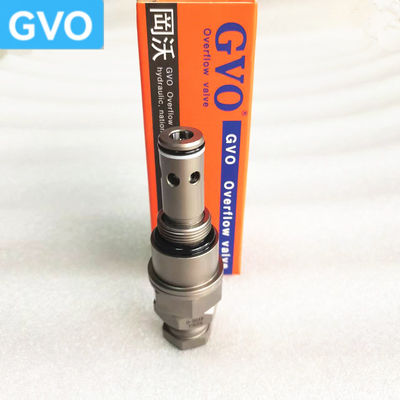 723-40-93801 723-40-93800 Komatsu Kazı makinesi için yardım valfi PC300-7E0 PC300-8 PC350-8 PC360LC-10 PC390LC-10