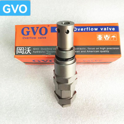 VOE145132267 14672660 Ekskavator Dağıtım Valfi EC290B için Aşınma Valfi EC210 EC240B