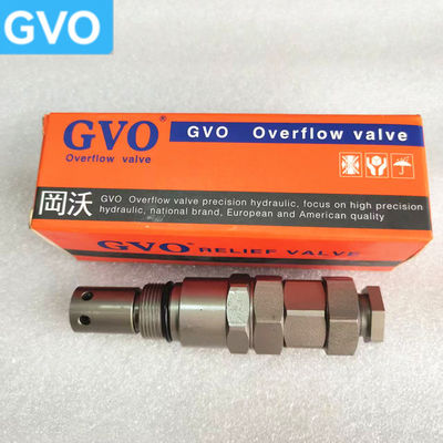 VOE145132267 14672660 Ekskavator Dağıtım Valfi EC290B için Aşınma Valfi EC210 EC240B