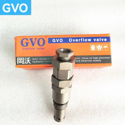 VOE145132267 14672660 Ekskavator Dağıtım Valfi EC290B için Aşınma Valfi EC210 EC240B