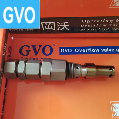 4386637 4381811 EX200 ZX230 için ana yardım valfi
