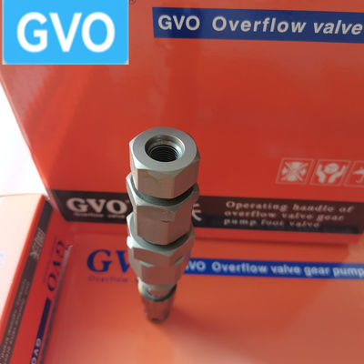 4386637 4381811 EX200 ZX230 için ana yardım valfi