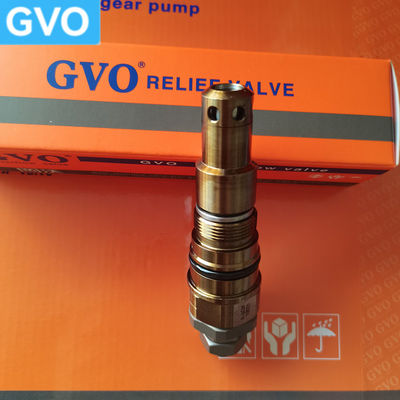 YN22V0001F8 Ana Aşınma Valvu SK200-6SK200-6ESK200-8
