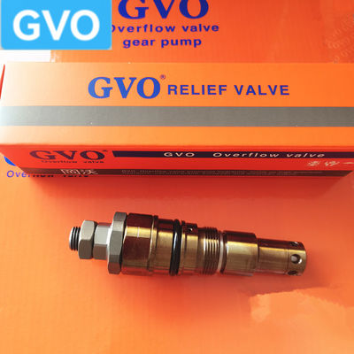 YN22V0001F8 Ana Aşınma Valvu SK200-6SK200-6ESK200-8
