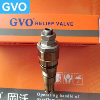YN22V0001F8 Ana Aşınma Valvu SK200-6SK200-6ESK200-8