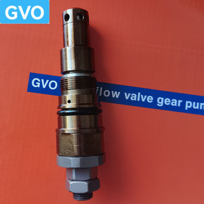 V9402034982 Xjbn-00163 RELIEF VALVE ASSY R210LC3 R250LC3 R200W3 için geçerlidir