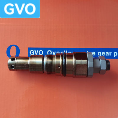 V9402034982 Xjbn-00163 RELIEF VALVE ASSY R210LC3 R250LC3 R200W3 için geçerlidir