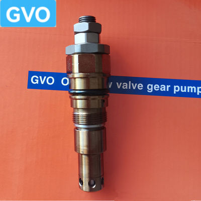 V9402034982 Xjbn-00163 RELIEF VALVE ASSY R210LC3 R250LC3 R200W3 için geçerlidir