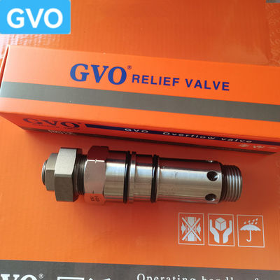 3100390 310-0395 Ekskavator dağıtım valfi ana rahatlama valfi E330C E330B E320BL için geçerlidir