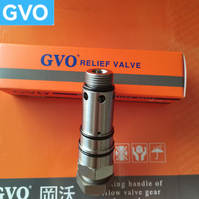 3100390 310-0395 Ekskavator dağıtım valfi ana rahatlama valfi E330C E330B E320BL için geçerlidir
