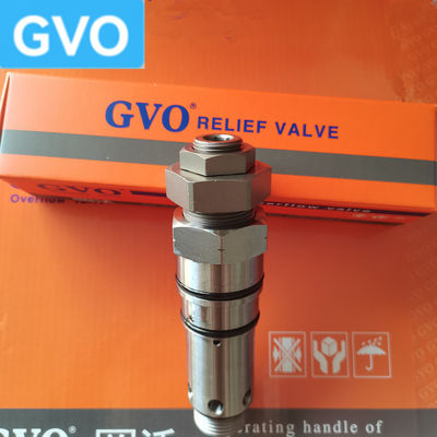 3100390 310-0395 Ekskavator dağıtım valfi ana rahatlama valfi E330C E330B E320BL için geçerlidir