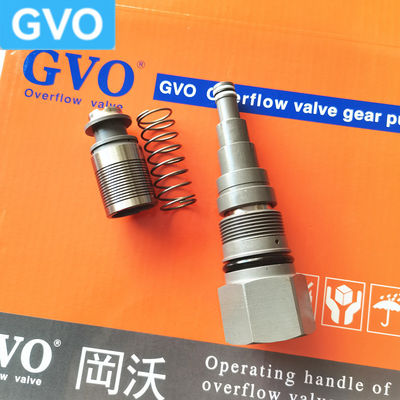 VOE14514691 Volvo Ekskavatörü için Yardım Valfı EC160B EC180B EC200B EC200D EC210 EC210B EC210D EC240 EC240B EC240C