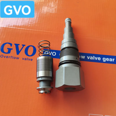 VOE14514691 Volvo Ekskavatörü için Yardım Valfı EC160B EC180B EC200B EC200D EC210 EC210B EC210D EC240 EC240B EC240C