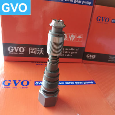 SA7270-11161 Ekskavator Dağıtım Valfı EC210B EC240B için Logic Valve