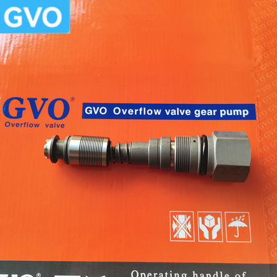 SA7270-11161 Ekskavator Dağıtım Valfı EC210B EC240B için Logic Valve
