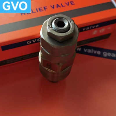 YN22V00029F1 YN22V00002F1 Ekskavator Dağıtım Valfi SK200-6E SK200-8 SK210-8 SK250-8 için Aşırı yükleme rahatlatma valfi