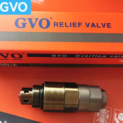 YN22V00029F1 YN22V00002F1 Ekskavator Dağıtım Valfi SK200-6E SK200-8 SK210-8 SK250-8 için Aşırı yükleme rahatlatma valfi