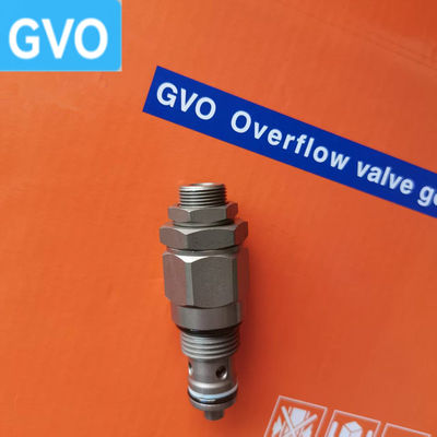 60038055 LS 07260353 Ekskavator Basınç Çekme Valfı SANY SY55 SY60 SY65 SY75 Rexroth için Hidrolik