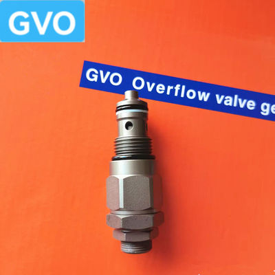60038055 LS 07260353 Ekskavator Basınç Çekme Valfı SANY SY55 SY60 SY65 SY75 Rexroth için Hidrolik