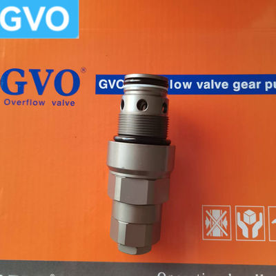 VOE14577745 Dağıtım Valvu EC330C EC340D EC360B EC360C EC360CHR için Aşırı yükleme relief valvu