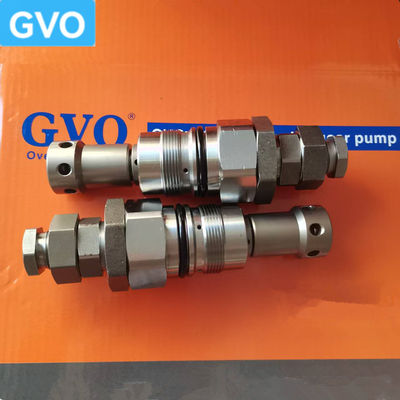 YA00011189 HITACHIZX470-5G için dağıtım valfi için ana yardım valfi