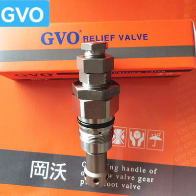 4469379 Ekskavatör dağıtım valfinin ana güvenlik valfi ZX450 ZX460 ZX500 ZX520