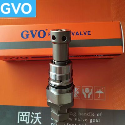 4469379 Ekskavatör dağıtım valfinin ana güvenlik valfi ZX450 ZX460 ZX500 ZX520