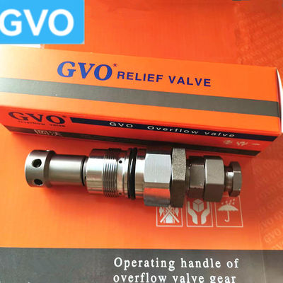 4469379 Ekskavatör dağıtım valfinin ana güvenlik valfi ZX450 ZX460 ZX500 ZX520