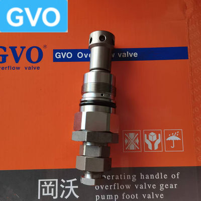 4674564 Tahliye Vanası Ana Tahliye Vanası EC460 EC460C ZAX450 EC460B Ekskavatöre Uygulanabilir