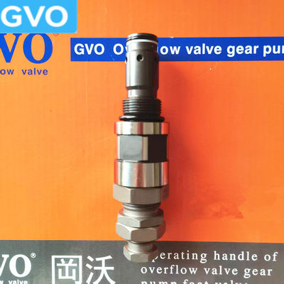 723-40-51100 723-40-51102 KOMATSU Kabuk makinesi için Güvenlik Valfı Motor için Ana Yardım Valfı 6d95 Kabuk makinesi Pc200-7 Pc210-6 Pc220-6 Pc230