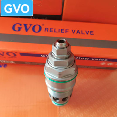 XJDD-00622 XJDD00622 Ekskavatör Rexroth seyahat rahatlatma valfi R170W-7 R140W-9A R200W-7A