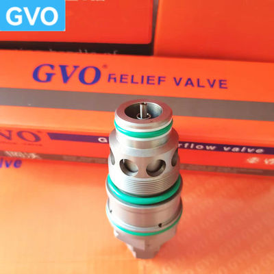 XJDD-00622 XJDD00622 Ekskavatör Rexroth seyahat rahatlatma valfi R170W-7 R140W-9A R200W-7A