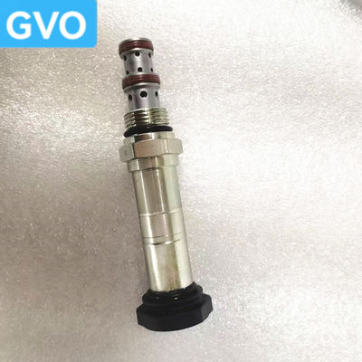 24359300 Xugong kazık makinesi döner solenoid valf bobini SD2E-B3 H2D25M9-A XG135 XG200 XG215 XG230