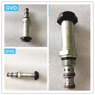 ZSV08-30 kazık makinesi döner solenoid valf bobini 24359300 SD2E-B3 H2D5M9-A