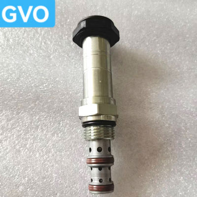 ZSV08-30 kazık makinesi döner solenoid valf bobini 24359300 SD2E-B3 H2D5M9-A