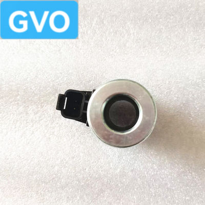 3036401 Kazı makinesi Rotary Solenoid Valve Spool 24v Motor Hidrolik Parçaları için Solenoid Valve