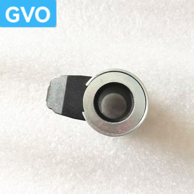 3036401 Kazı makinesi Rotary Solenoid Valve Spool 24v Motor Hidrolik Parçaları için Solenoid Valve