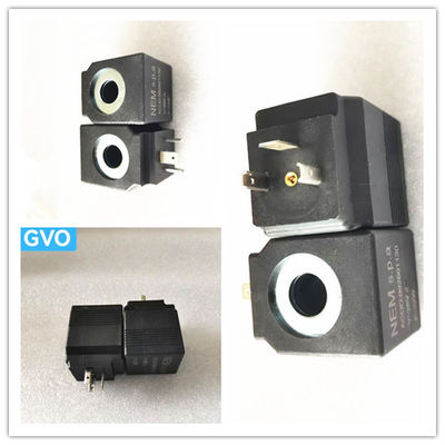 ERA 11630-43 0926021130 Ekskavator yüksek sıcaklıklı hidrolik solenoid valf bobini 092601130