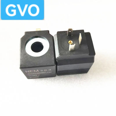 ERA 11630-43 0926021130 Ekskavator yüksek sıcaklıklı hidrolik solenoid valf bobini 092601130