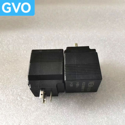 ERA 11630-43 0926021130 Ekskavator yüksek sıcaklıklı hidrolik solenoid valf bobini 092601130