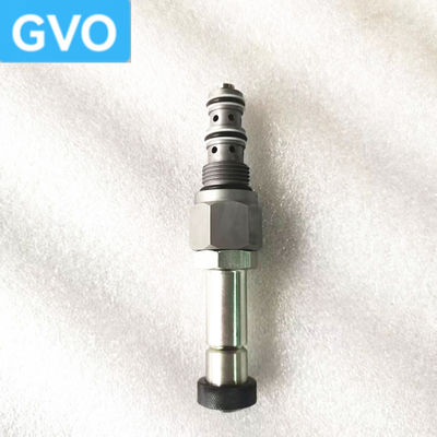 EMDV-08-N-3M-0-00 Ekskavatör parçaları Sany konveks valf çekirdeği pilot güvenlik kilidi solenoid valf bobin valf çekirdeği