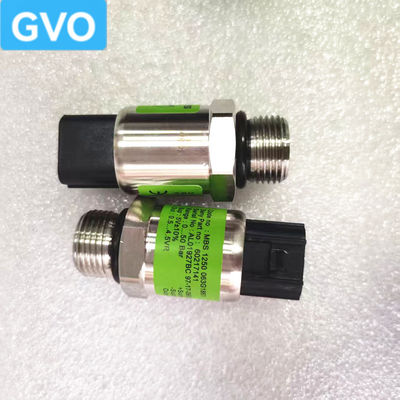 Sany 60114795 ekskavator yağ basınç sensörü SY215-8 SY485 SY370 SY360 SY365