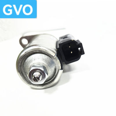 30C30143 Kazı makinesi Hidrolik Pompa Solenoid Valf Proporsiyonel Pilot Solenoid Valf KDRDE5K-50/30C30-143 SY305 SY335 K5V160 için Uygun