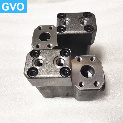2420-1209A DAICMC Kazıcı Hidrolik Pompa Volvo 210 Doosan 220arm Tutma Valf Dağıtıcı Valf için