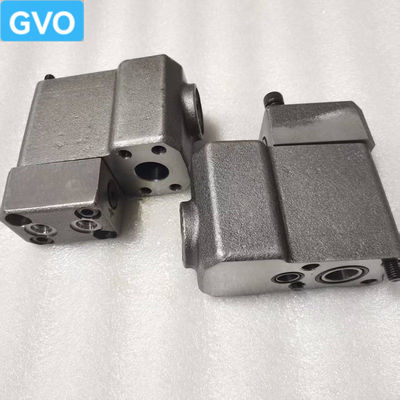 2420-1209A DAICMC Kazıcı Hidrolik Pompa Volvo 210 Doosan 220arm Tutma Valf Dağıtıcı Valf için