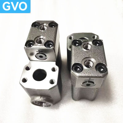 2420-1209A DAICMC Kazıcı Hidrolik Pompa Volvo 210 Doosan 220arm Tutma Valf Dağıtıcı Valf için