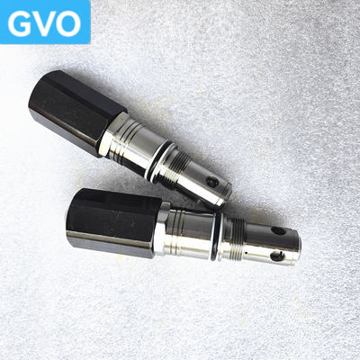 LC22V00006F1 Kazıcı Kobelco 200 210 230 250 260-5 6 8 Yürüyen Motor Ana Silah Fren Aşınma Valfi
