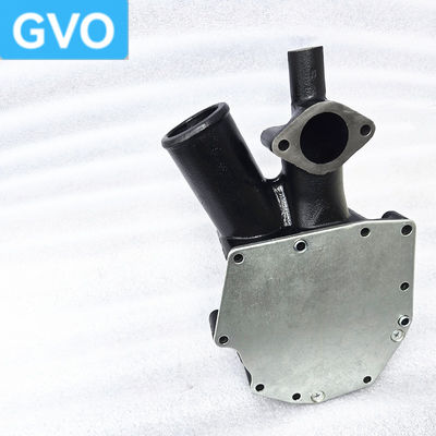 1-13650133-4 Kazı makinesi XCMG Sany Case Sumitomo Hitachi 300/330/350/360 Su pompası Isuzu 6HK1 Motor Kazı makinesi