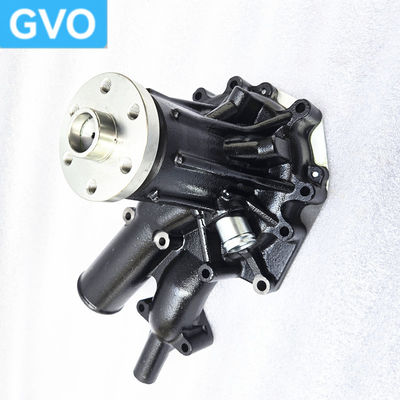 1-13650133-4 Kazı makinesi XCMG Sany Case Sumitomo Hitachi 300/330/350/360 Su pompası Isuzu 6HK1 Motor Kazı makinesi