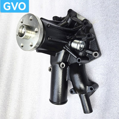 1-13650133-4 Kazı makinesi XCMG Sany Case Sumitomo Hitachi 300/330/350/360 Su pompası Isuzu 6HK1 Motor Kazı makinesi